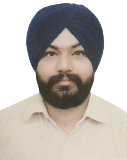 Harpreet Singh